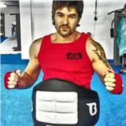 Clases de artes marciales JG System combat. Wing Chun Lethwei